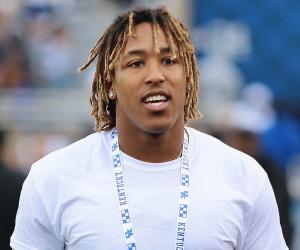 Benny Snell Benny Snell