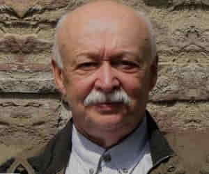 Beno Axionov Beno Axionov