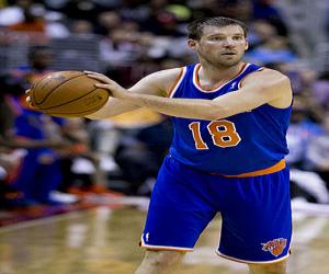 Beno Udrih Beno Udrih