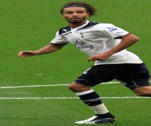 Benoît Assou-Ekotto Benoît Assou-Ekotto