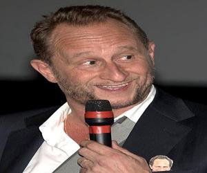 Benoît Poelvoorde Benoît Poelvoorde