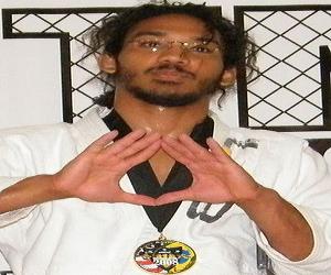 Benson Henderson Benson Henderson