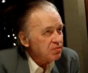 Bent Larsen Bent Larsen