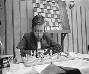 Bent Larsen Bent Larsen