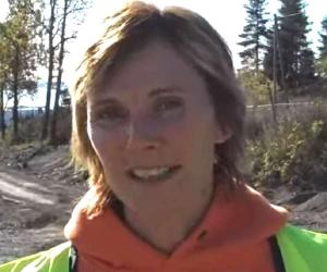 Bente Skari Bente Skari