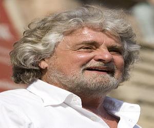Beppe Grillo Beppe Grillo