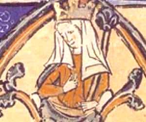 Berengaria of Castile Berengaria of Castile