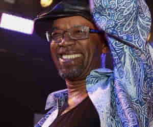 Beres Hammond Beres Hammond