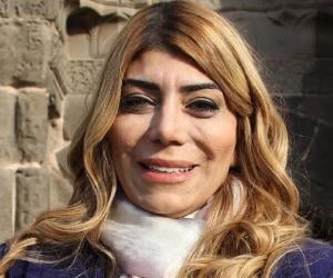 Berna Gözbaşı Berna Gözbaşı
