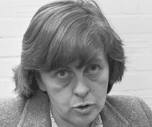 Bernadette Devlin Bernadette Devlin