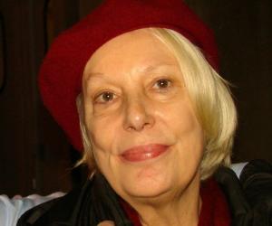 Bernadette Lafont Bernadette Lafont