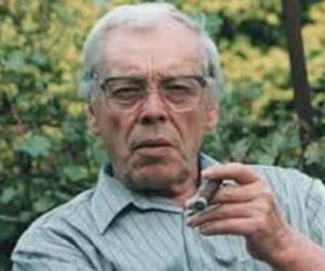 Bernard Ładysz Bernard Ładysz