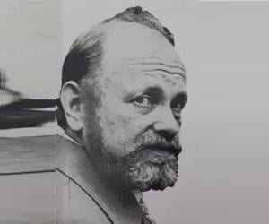 Bernard Cornfeld Bernard Cornfeld