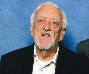 Bernard Cribbins Bernard Cribbins