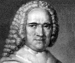 Bernard de Jussieu Bernard de Jussieu