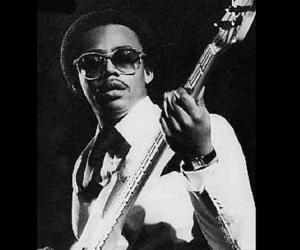 Bernard Edwards Bernard Edwards