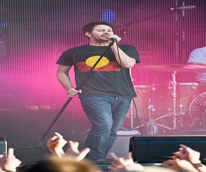 Bernard Fanning Bernard Fanning