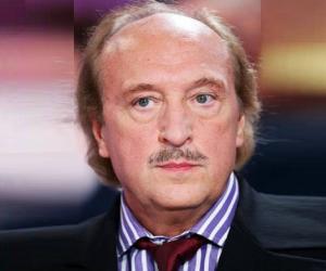 Bernard Farcy Bernard Farcy