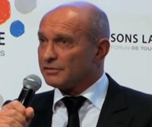 Bernard Fraisse Bernard Fraisse