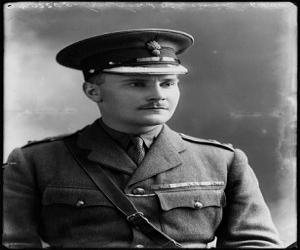 Bernard Freyberg, 1st Baron Freyberg Bernard Freyberg, 1st Baron Freyberg