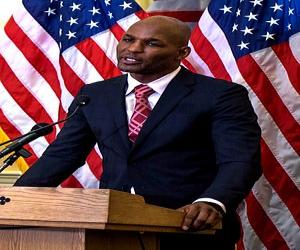 Bernard Hopkins Bernard Hopkins