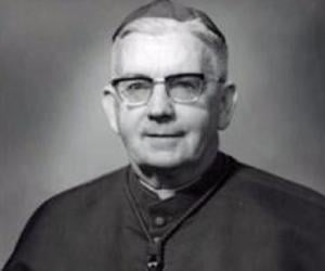 Bernard Joseph McLaughlin Bernard Joseph McLaughlin