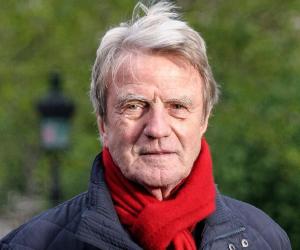 Bernard Kouchner Bernard Kouchner