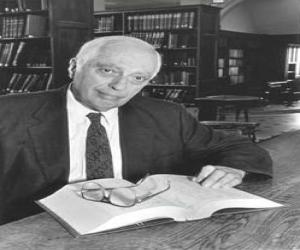 Bernard Lewis Bernard Lewis