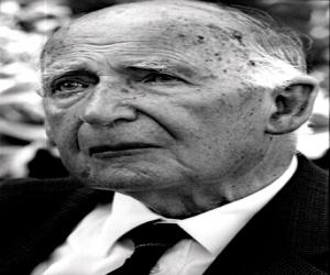 Bernard Lovell Bernard Lovell