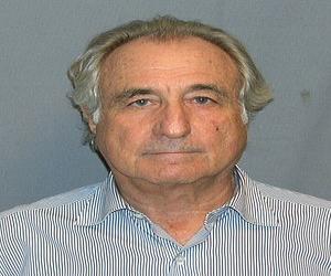 Bernard Madoff Bernard Madoff