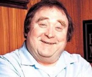 Bernard Manning Bernard Manning