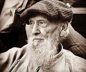 Bernard Maybeck Bernard Maybeck