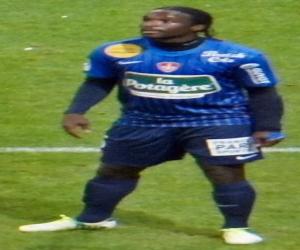 Bernard Mendy Bernard Mendy