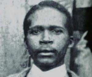 Bernard Mizeki Bernard Mizeki