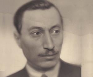Bernard Natan Bernard Natan