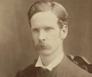 Bernard O'Dowd Bernard O'Dowd