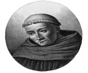 Bernard of Clairvaux Bernard of Clairvaux