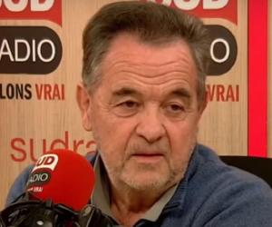 Bernard Pacaud Bernard Pacaud