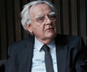 Bernard Pivot Bernard Pivot