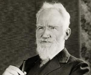Bernard Shaw Bernard Shaw