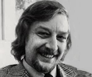 Bernard Slade Bernard Slade