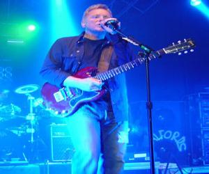 Bernard Sumner Bernard Sumner
