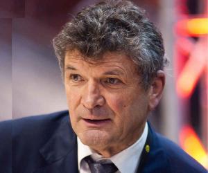 Bernard Thevenet Bernard Thevenet