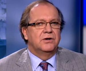 Bernard Valcourt Bernard Valcourt