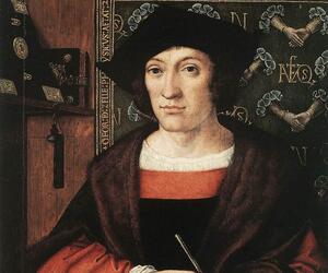 Bernard van Orley Bernard van Orley