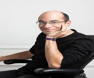Bernard Werber Bernard Werber