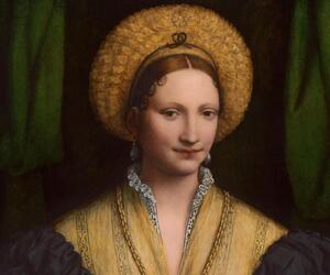Bernardino Luini Bernardino Luini