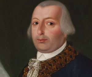 Bernardo de Gálvez Bernardo de Gálvez