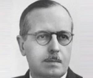 Bernardo Houssay Bernardo Houssay