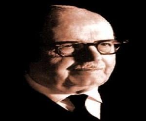 Bernardo Houssay Bernardo Houssay